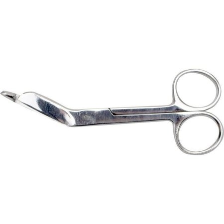 ECONOMY 4.5in Economy Lister Bandage Scissors 11-157